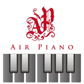couverture jeu vidéo AIRピアノBB