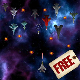 couverture jeu vidéo Airblast Free