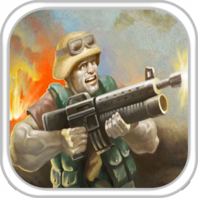couverture jeu vidéo Airborne  Wars