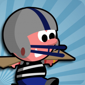 couverture jeu vidéo Airboy