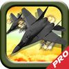 couverture jeu vidéo Aircraft Burning Combat Pro