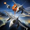 couverture jeu vidéo Aircraft Combat Race Extended - Amazing Speed In The Clouds