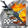couverture jeu vidéo Aircraft Combat Sky Pro - Airplane Flight Force Attack
