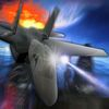 couverture jeu vidéo Aircraft Combat Skyward Driving - Amazing Flight Simulator Airforce