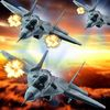 couverture jeu vidéo Aircraft Down Racing - Speed And Magnify Heights