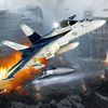 couverture jeu vidéo Aircraft Fast Flying - Aircraft Simulator Game