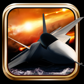 couverture jeu vidéo Aircraft Fighters 2