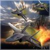 couverture jeu vidéo Aircraft Infinite Combat Deluxe - Extraordinary Game High