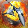 couverture jeu vidéo Aircraft Infinite Combat Flight HD - Simulator