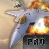 couverture jeu vidéo Aircraft Infinite Combat Flight Pro - Airplane Heroes