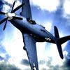 couverture jeu vidéo Aircraft Lightning: Show your clever pilot way