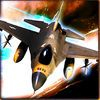 couverture jeu vidéo Aircraft Navy:Drive close to other pilots to score