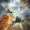 couverture jeu vidéo Aircraft Of Racers World - Amazing Flight Simulator Airforce