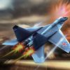 couverture jeu vidéo Aircraft Race Combat Flight - Iron Fleet Air Force F18 Jet Fighter Plane Game