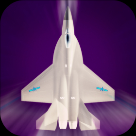 couverture jeu vidéo AirCraft Shoot