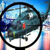 couverture jeu vidéo Aircraft Shooting: Open Copters Capture