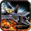 couverture jeu vidéo Aircraft Traffic Flight : Explosive Attacks