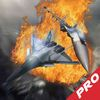 couverture jeu vidéo Aircraft Unfair Competition Pro - Iron Fleet Air Force F18 Jet Fighter Plane Game