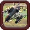 couverture jeu vidéo Aircraft Warriors : Fast F18