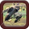 couverture jeux-video Aircraft Warriors Pro : Fast F18