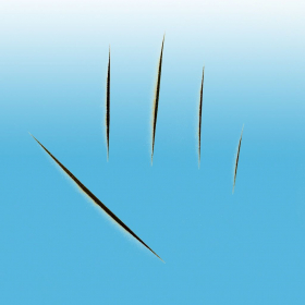 couverture jeu vidéo AirCut — sabrer dans l'air