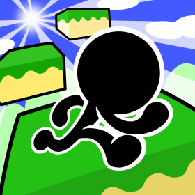 couverture jeu vidéo AirDash