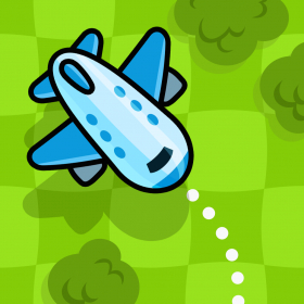 couverture jeu vidéo Airfield Mania