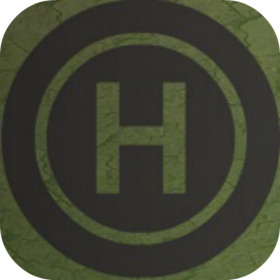 couverture jeu vidéo Airfield Mayhem