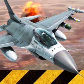 couverture jeu vidéo AirFighters Rortos