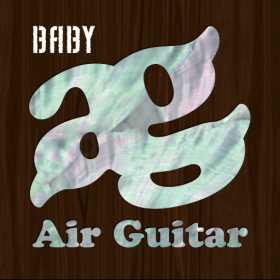 couverture jeu vidéo AirGuitarAB