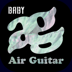 couverture jeu vidéo AirGuitarBB