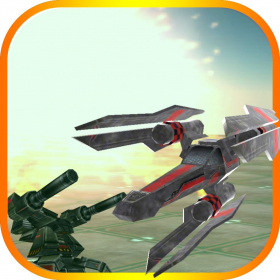 couverture jeu vidéo Airhead Assault