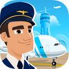couverture jeu vidéo Airline Tycoon - Vol gratuit
