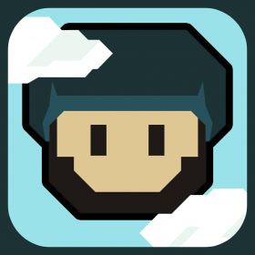 couverture jeu vidéo Airman X