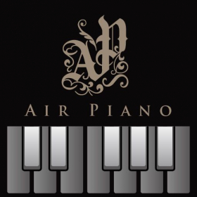 couverture jeu vidéo AirPianoBB