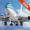 couverture jeu vidéo Airplane Flight Alert Tire PRO