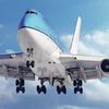 couverture jeu vidéo Airplane Flight Alert Tire