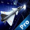 couverture jeu vidéo Airplane Futuristic Race:Flying by Dimensions Pro