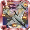 couverture jeu vidéo Airplane Infinite Combat Flight - Amazing Game Speed In The Air
