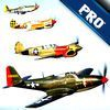 couverture jeu vidéo Airplane Race Military Pilot War: Combat Speed PRO