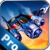 couverture jeu vidéo Airplane Speed Pro