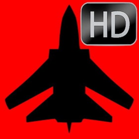 couverture jeu vidéo Airplane Wallpaper HD – For the iPad!