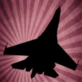 couverture jeu vidéo Airplane Wallpaper – iPad version
