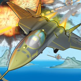 top 10 éditeur Airplane War Shooting Game 3D - The Ultimate Attack