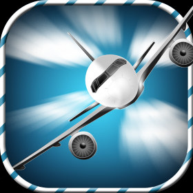 couverture jeux-video Airplanes in the Airport