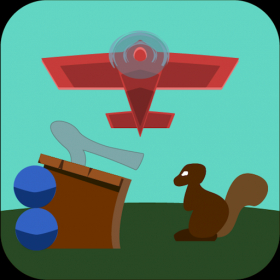 couverture jeu vidéo Airport Defense