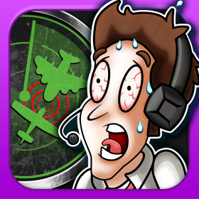 couverture jeu vidéo Airport Madness Challenge