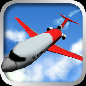 couverture jeu vidéo Airport One