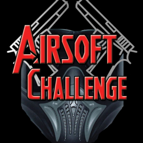 couverture jeu vidéo Airsoft Challenge