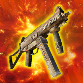couverture jeu vidéo Airsoft Fusil Shooter 3D